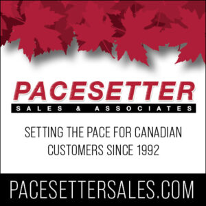 Pacesetter
